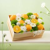  Phần Quà 08/03 Citrus Glow - GIAO NỘI THÀNH TPHCM 