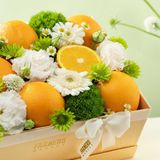  Phần Quà 08/03 Citrus Glow - GIAO NỘI THÀNH TPHCM 