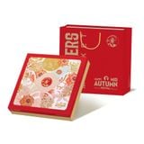  Bánh trung thu gà quay thịt nướng kiểu Bakkwa một trứng FM 200G (I0016411) - GIAO HÀNG TOÀN QUỐC 