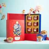  Hộp Quà Tết Diamond Lavish R.02 (GIAO HÀNG TOÀN QUỐC) 