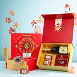  Hộp Quà Tết Diamond Lavish 06 (GIAO HÀNG TOÀN QUỐC) 