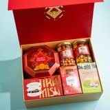  Hộp Quà Tết Diamond Lavish 07 (GIAO HÀNG TOÀN QUỐC) 