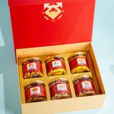  Hộp Quà Tết Diamond Lavish 08 (GIAO HÀNG TOÀN QUỐC) 