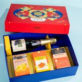  Hộp Quà Tết Diamond Lavish 10 (GIAO HÀNG TOÀN QUỐC) 