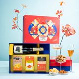  Hộp Quà Tết Diamond Lavish 10 (GIAO HÀNG TOÀN QUỐC) 