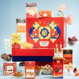  Hộp Quà Tết Diamond Lavish R.11 (GIAO HÀNG TOÀN QUỐC) 