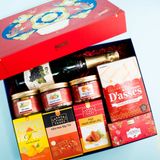  Hộp Quà Tết Diamond Lavish 12 (GIAO HÀNG TOÀN QUỐC) 