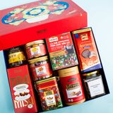  Hộp Quà Tết Diamond Lavish R.12 (GIAO HÀNG TOÀN QUỐC) 