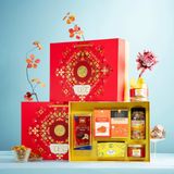  Hộp Quà Tết Diamond Lavish 15 (GIAO HÀNG TOÀN QUỐC) 