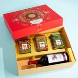  Hộp Quà Tết Diamond Lavish R.14 (GIAO HÀNG TOÀN QUỐC) 