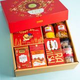  Hộp Quà Tết Diamond Lavish R.07 (GIAO HÀNG TOÀN QUỐC) 