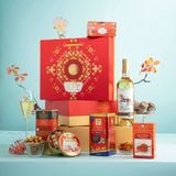  Hộp Quà Tết Diamond Lavish R.08 (GIAO HÀNG TOÀN QUỐC) 