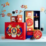  Hộp Quà Tết Diamond Lavish R.10 (GIAO HÀNG TOÀN QUỐC) 