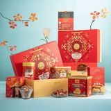  Hộp Quà Tết Diamond Lavish R.15 (GIAO HÀNG TOÀN QUỐC) 