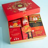  Hộp Quà Tết Diamond Lavish R.15 (GIAO HÀNG TOÀN QUỐC) 