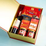  Hộp Quà Tết Diamond Lavish R.17 (GIAO HÀNG TOÀN QUỐC) 