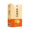 Trà thanh yên mật ong Dooraeone 210 g (7 gói x 30 g/ hộp giấy)