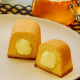  Bánh Bông Lan Vị Kem Sữa 45G (Gói) – MASSIMO (I0023823) 