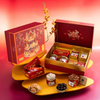 Festive Joy 2701