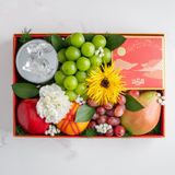  SET QUÀ TRUNG THU | The Luminous R.2601 - GIAO HÀNG NỘI THÀNH HCM 