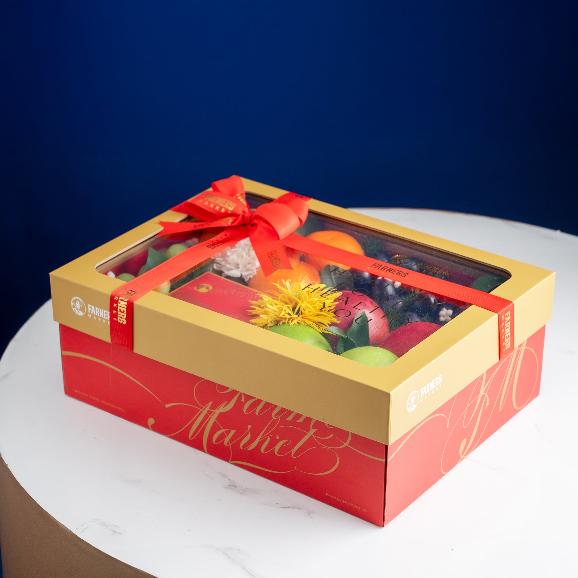  SET QUÀ TRUNG THU | The Luminous R.2605 - GIAO HÀNG NỘI THÀNH HCM 
