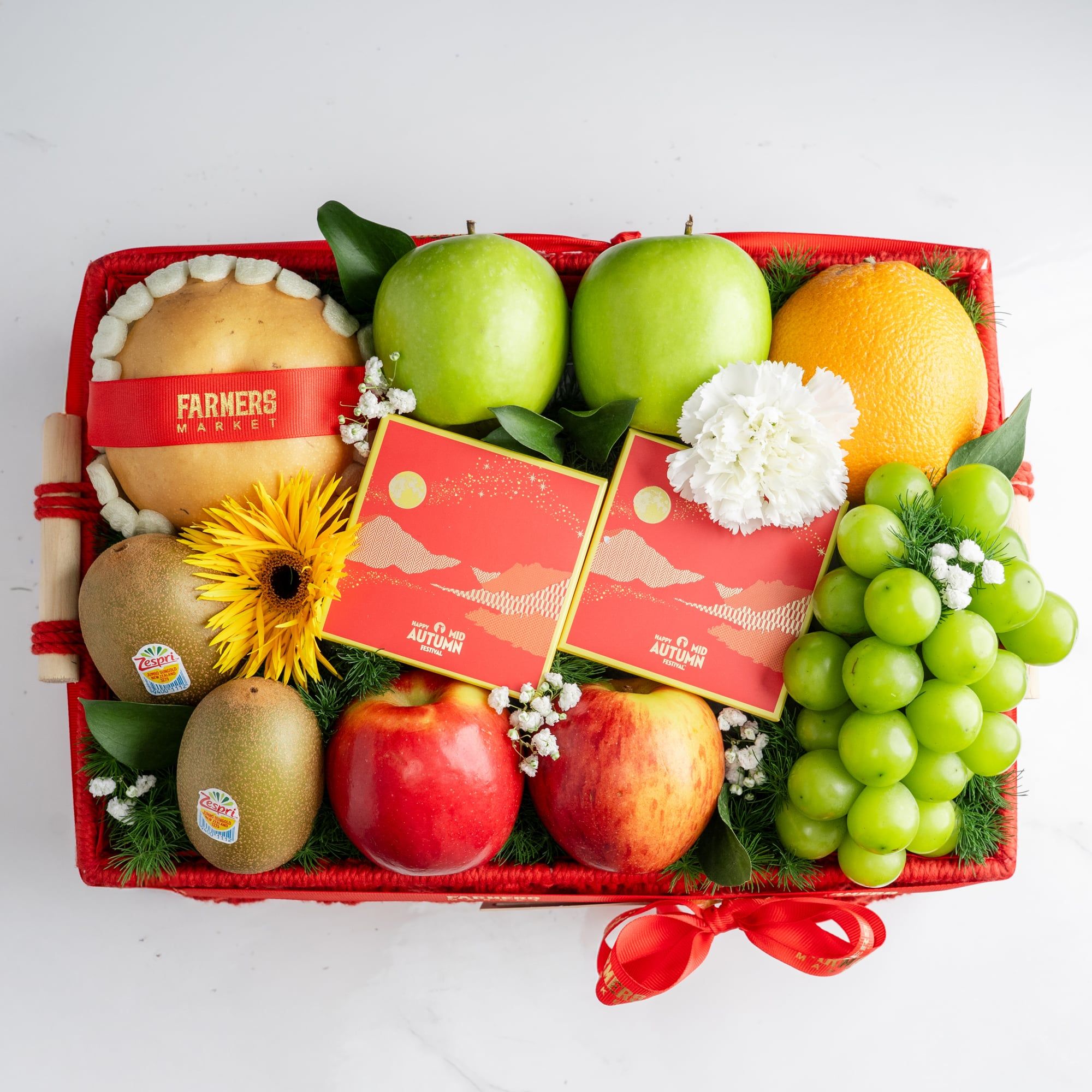  SET QUÀ TRUNG THU | The Luminous R.2612 - GIAO HÀNG NỘI THÀNH HCM 
