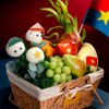 Giỏ Quà Tri Ân Người Lính