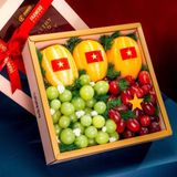  Hộp Quà Sắc Màu Tự Do - GIAO NỘI THÀNH TPHCM 