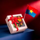  Hộp Quà Sắc Màu Tự Do - GIAO NỘI THÀNH TPHCM 