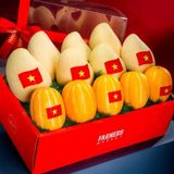 Hộp Quà Tự Hào Non Sông - GIAO NỘI THÀNH TPHCM 