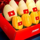  Hộp Quà Tự Hào Non Sông - GIAO NỘI THÀNH TPHCM 