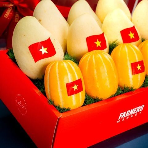  Hộp Quà Tự Hào Non Sông - GIAO NỘI THÀNH TPHCM 