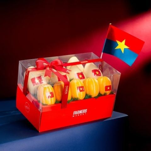  Hộp Quà Tự Hào Non Sông - GIAO NỘI THÀNH TPHCM 