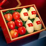  Hộp Quà Dấu Ấn Đại Thắng - GIAO NỘI THÀNH TPHCM 