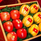  Hộp Quà Hào Khí Thống Nhất - GIAO NỘI THÀNH TPHCM 