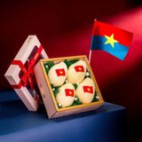  Hộp Quà Hương Vị Đất Việt - GIAO NỘI THÀNH TPHCM 