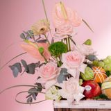  [20/10] FRUITFUL LOVE BLOOMS 03 - GIAO NỘI THÀNH TPHCM 