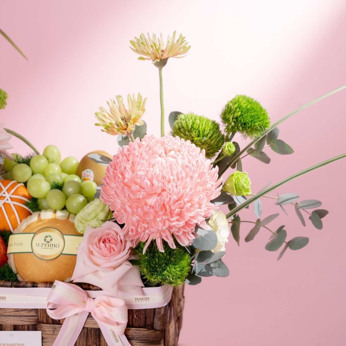  [20/10] FRUITFUL LOVE BLOOMS 03 - GIAO NỘI THÀNH TPHCM 