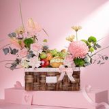  [20/10] FRUITFUL LOVE BLOOMS 03 - GIAO NỘI THÀNH TPHCM 