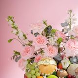  [20/10] FRUITFUL LOVE BLOOMS 05 - GIAO NỘI THÀNH TPHCM 