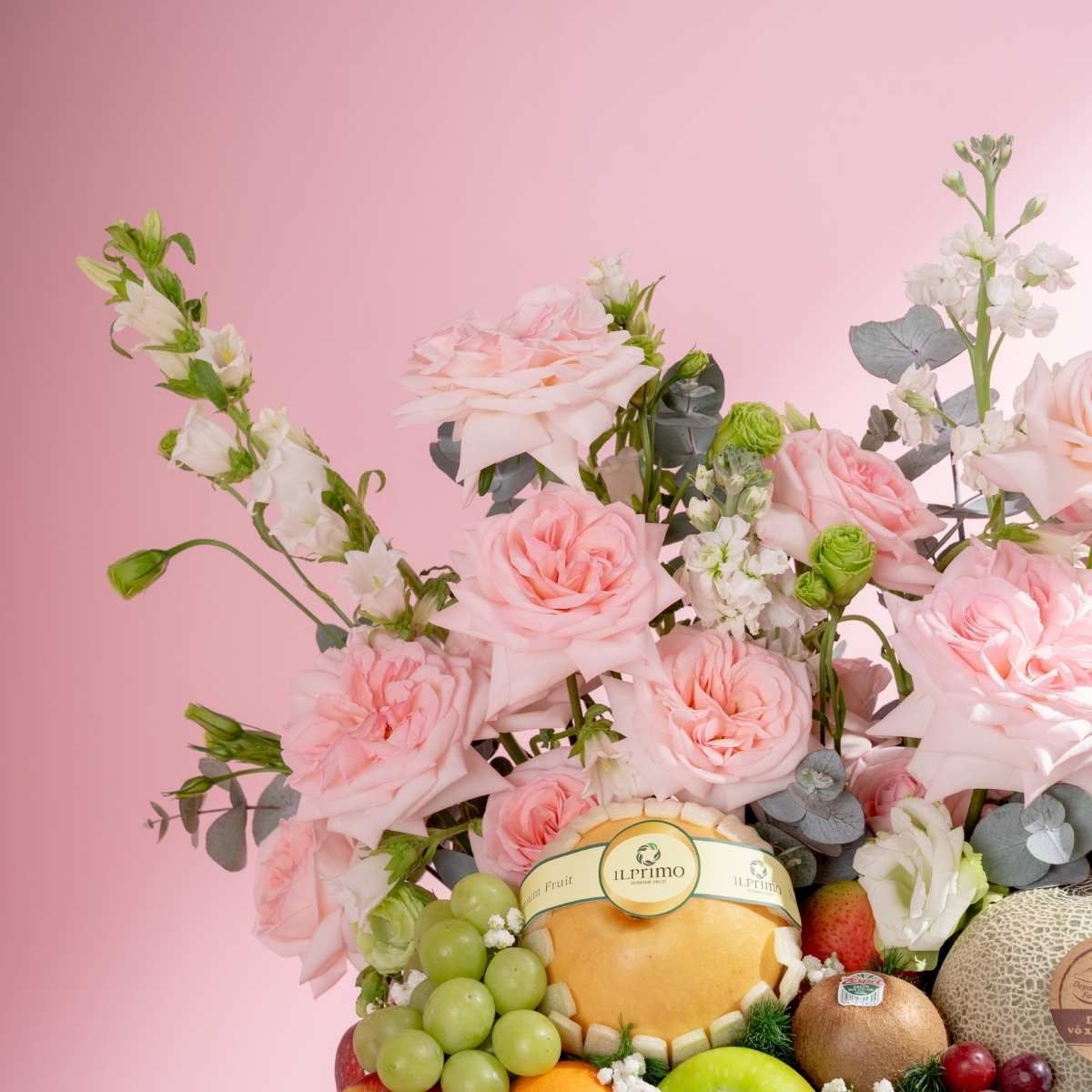  [20/10] FRUITFUL LOVE BLOOMS 05 - GIAO NỘI THÀNH TPHCM 