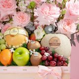  [20/10] FRUITFUL LOVE BLOOMS 05 - GIAO NỘI THÀNH TPHCM 