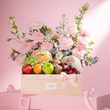  [20/10] FRUITFUL LOVE BLOOMS 05 - GIAO NỘI THÀNH TPHCM 