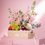  [20/10] FRUITFUL LOVE BLOOMS 05 - GIAO NỘI THÀNH TPHCM 