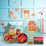  Hộp Quà Tết Future Bliss R.02 (GIAO HÀNG TOÀN QUỐC) 