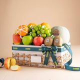  Giỏ Quà Trái Cây Các Loại Tinh Tế - GIAO NỘI THÀNH TPHCM 