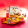 Golden Prestige 2704