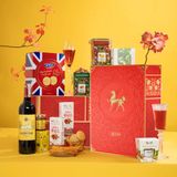  Hộp Quà Tết Golden Stride 03 (GIAO HÀNG TOÀN QUỐC) 