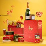  Hộp Quà Tết Golden Stride 04 (GIAO HÀNG TOÀN QUỐC) 