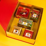  Hộp Quà Tết Golden Stride R.01 (GIAO HÀNG TOÀN QUỐC) 